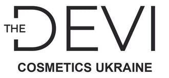 Devi Cosmetics.