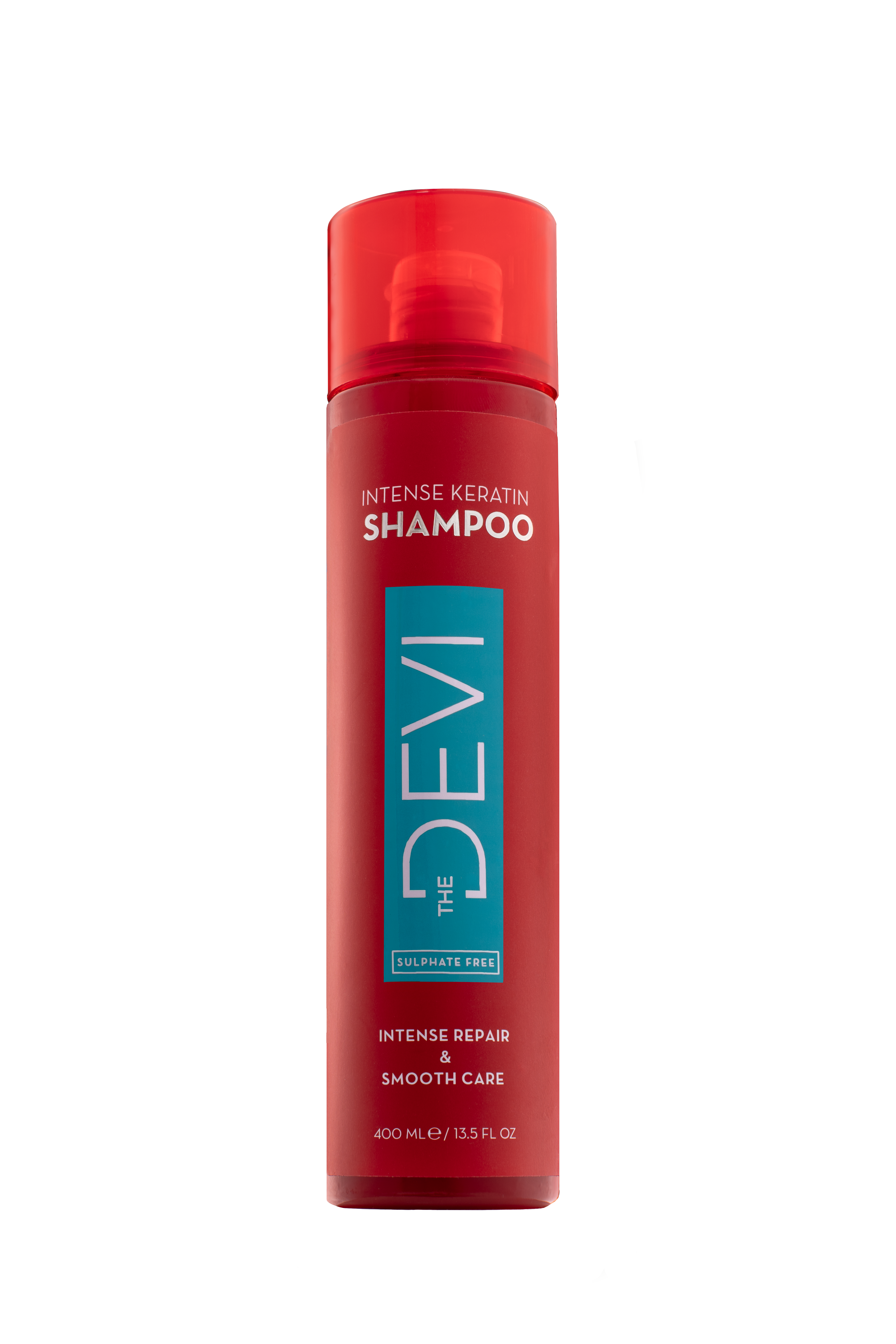 DEVI Hair Shampoo – 400ml