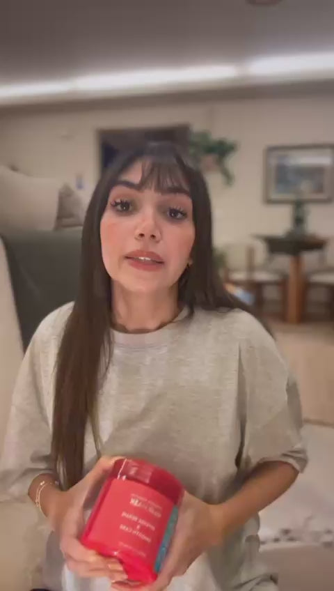 DEVI Hair Mask – 500ml