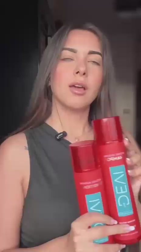 DEVI Hair Conditioner – 400ml