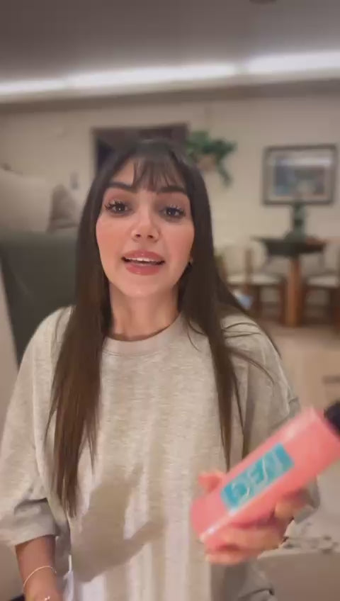 2-Phase Detangling Spray with Keratin & Squalane – 250ml