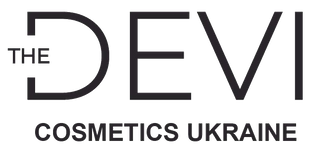 Devi Cosmetics.