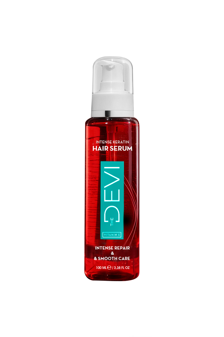 DEVI Hair Serum – 100ml