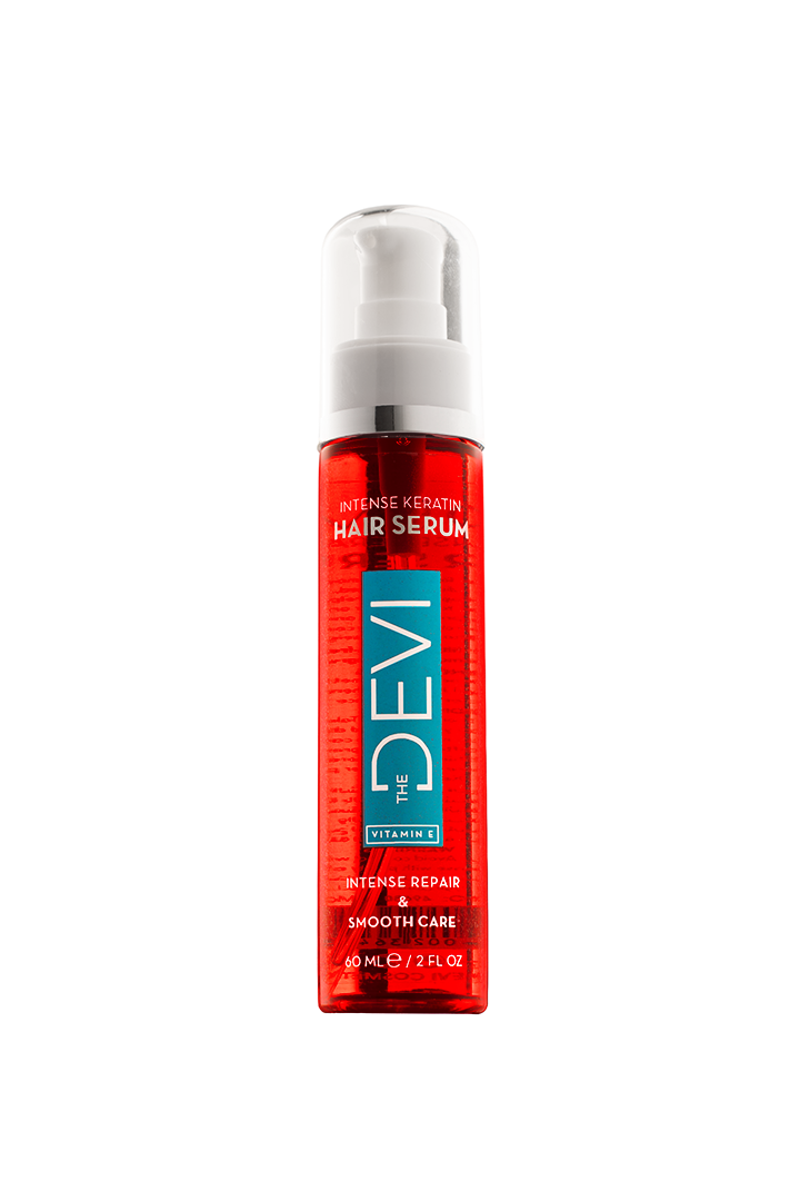 DEVI Hair Serum – 60ml