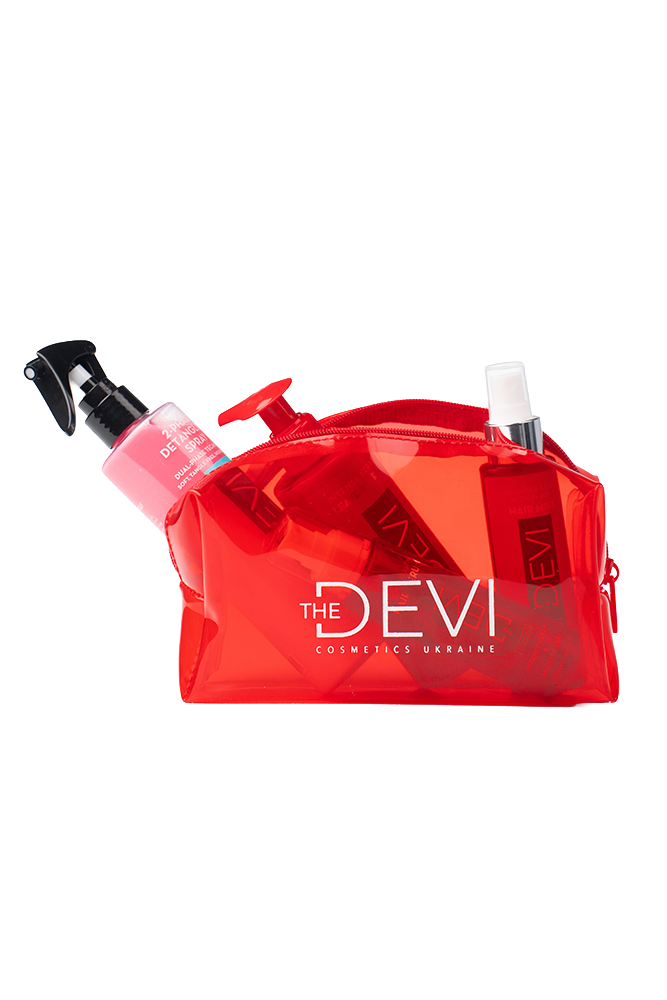 DEVI Summer Essentials Kit
