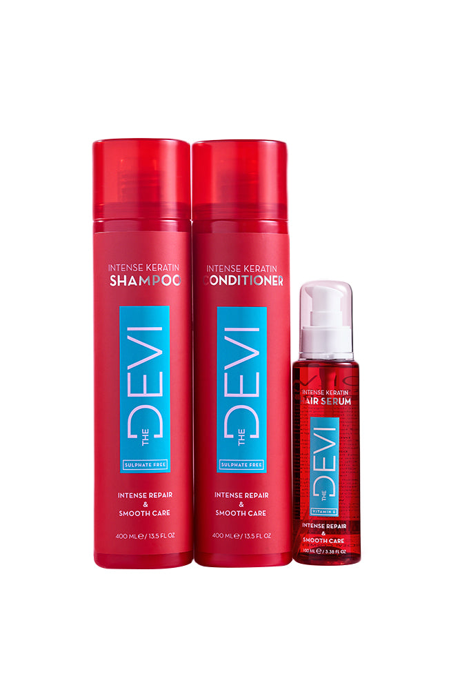 DEVI Daily Essentials Kit