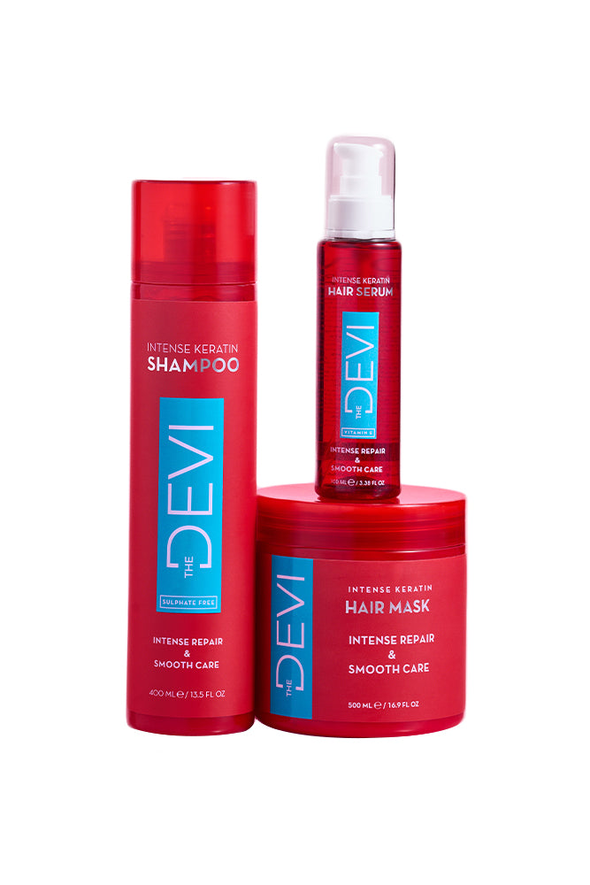 DEVI Damage Repair Bundle