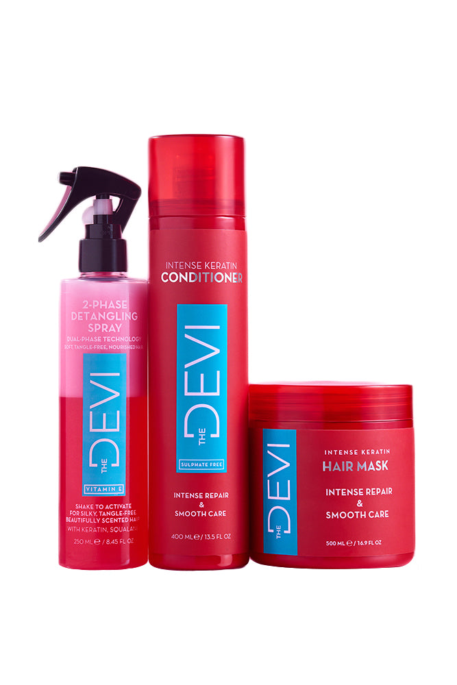 DEVI Hydration Boost Set