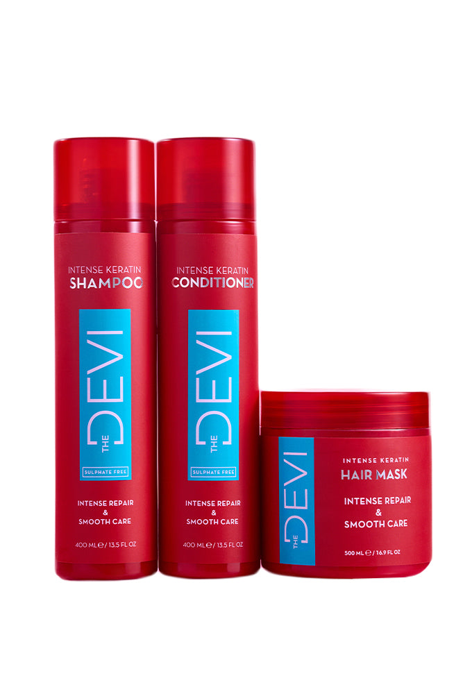 DEVI Care & Repair Trio