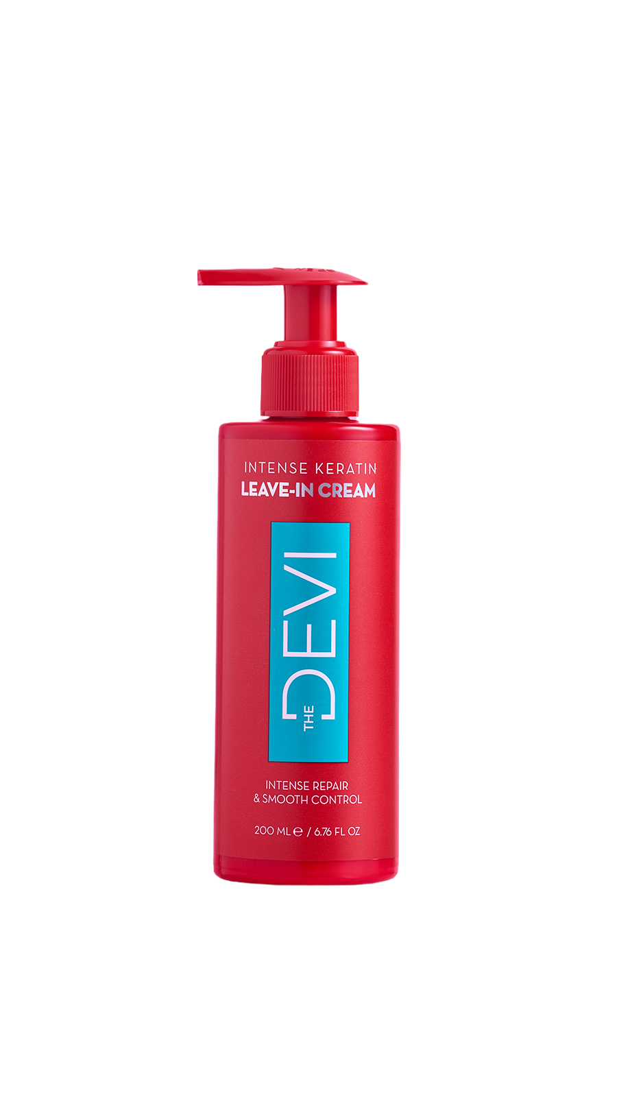 DEVI Intense Keratin Leave-In Cream