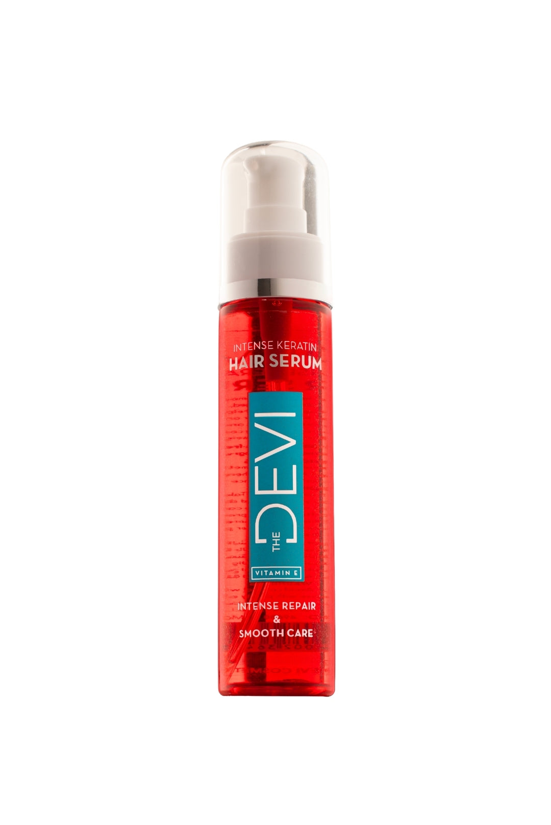 DEVI Hair Serum – Nourishing & Frizz Control | 100ml – Devi Cosmetics.