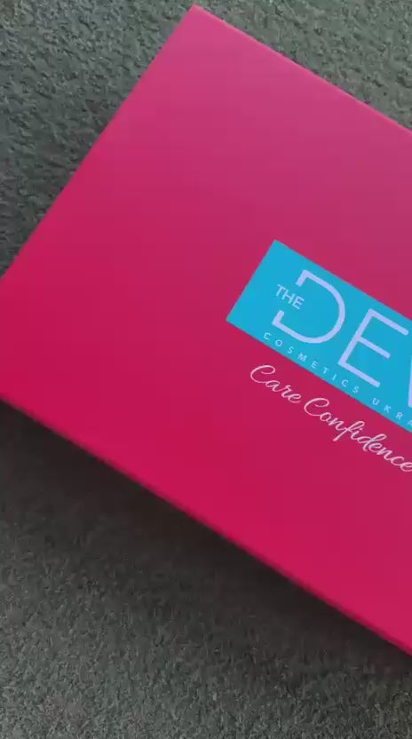 DEVI Hair Wellness Set