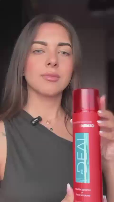 DEVI Hair Mask – 500ml